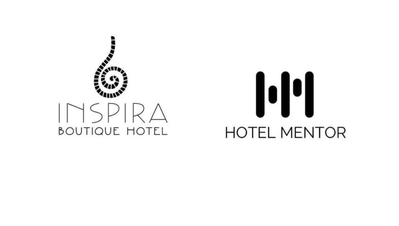 Inspira Boutique Hotel Thassos - Adults Only Prínos Exteriör bild