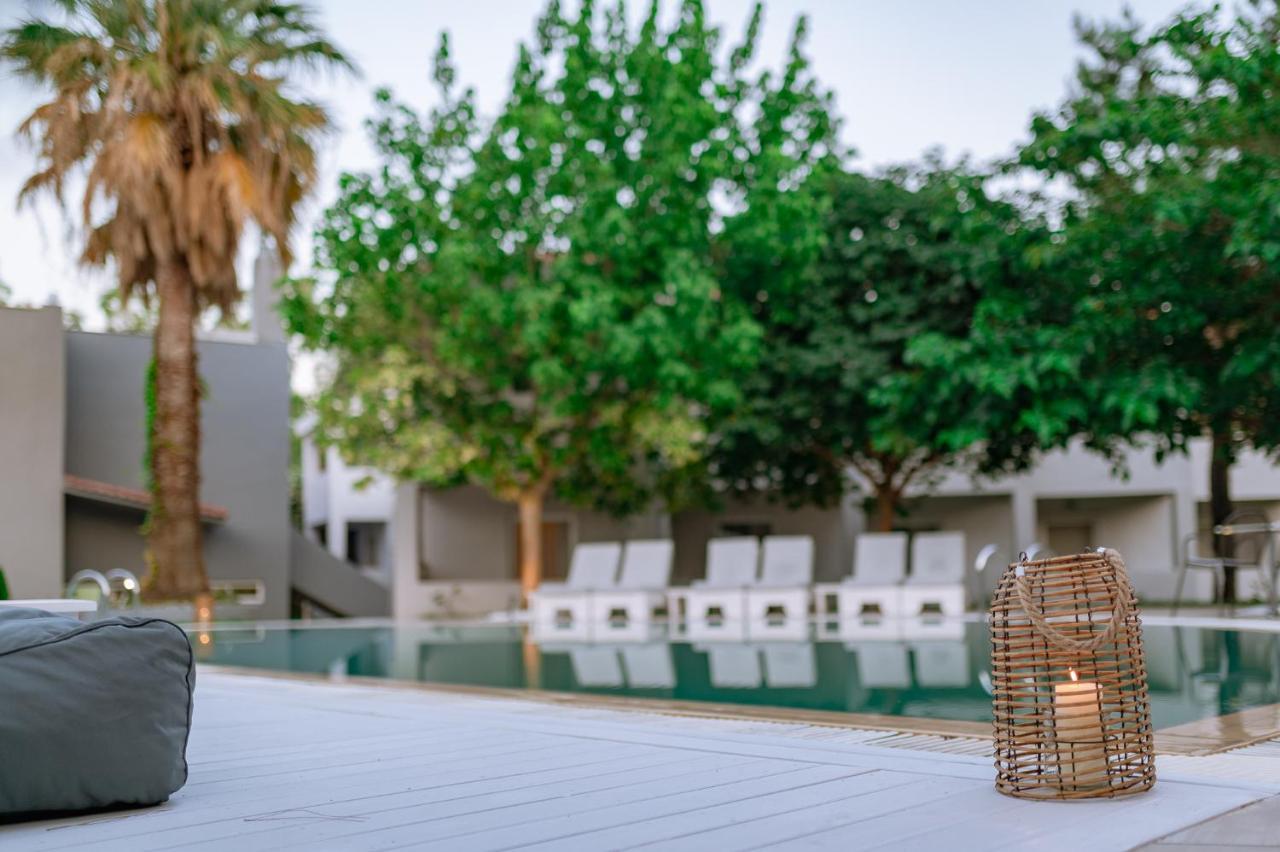 Inspira Boutique Hotel Thassos - Adults Only Prínos Exteriör bild
