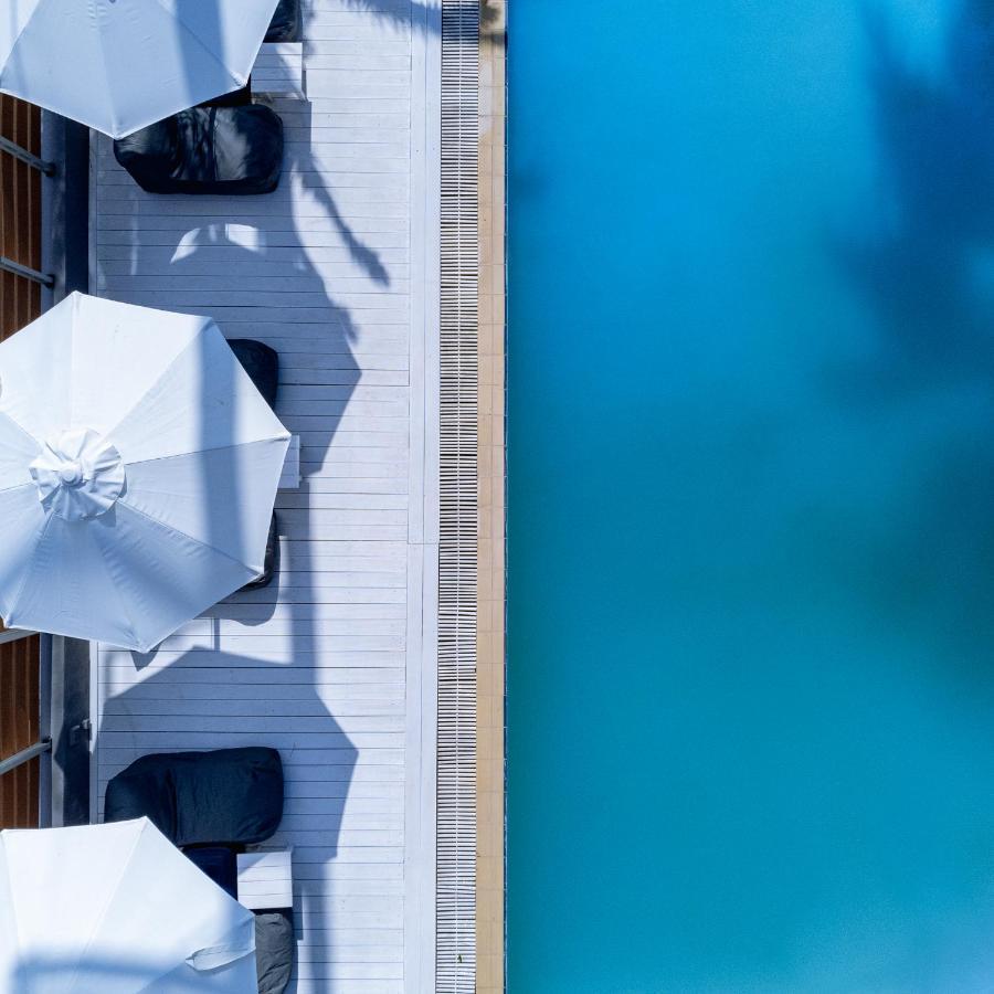 Inspira Boutique Hotel Thassos - Adults Only Prínos Exteriör bild