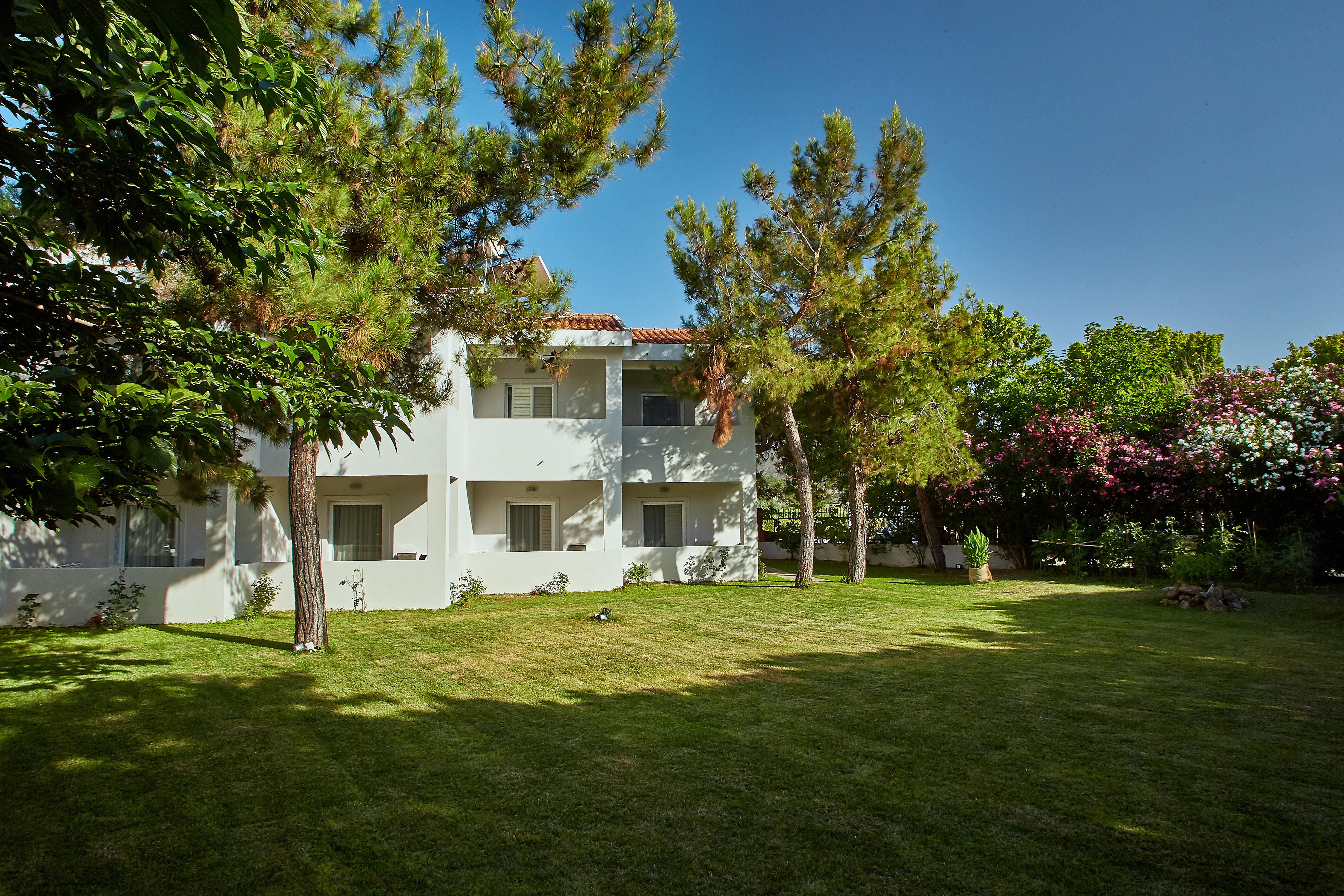 Inspira Boutique Hotel Thassos - Adults Only Prínos Exteriör bild